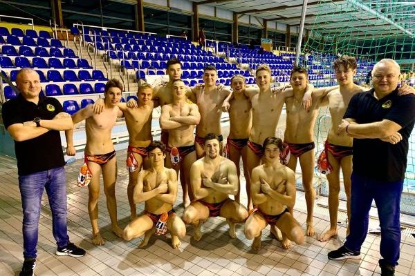 Turniej eliminacyjny do Finału Mistrzostw Polski Juniorów U-19 w Ostrowcu Świętokrzyskim